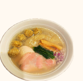 ラーメン